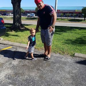 Meet your Posher, Roberto